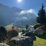 Apartment Alpenliebe
