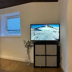 Apartment Alpenliebe