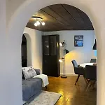 Alpenliebe Apartment Kaprun