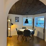 Apartment Alpenliebe
