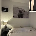 Apartment Alpenliebe