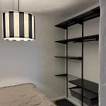 Apartment Alpenliebe *