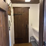 Alpenliebe Apartment Kaprun