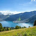 Apartment Alpenliebe *