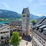 Apartment Alpenliebe *