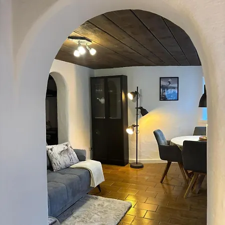 Alpenliebe Appartamento Kaprun