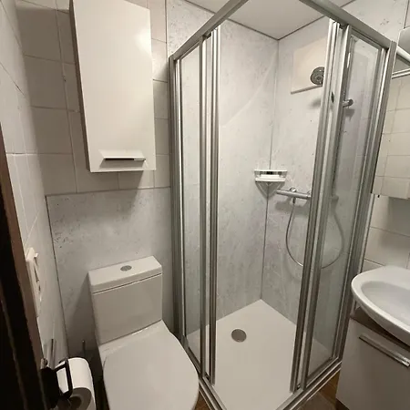 Apartment Alpenliebe Kaprun