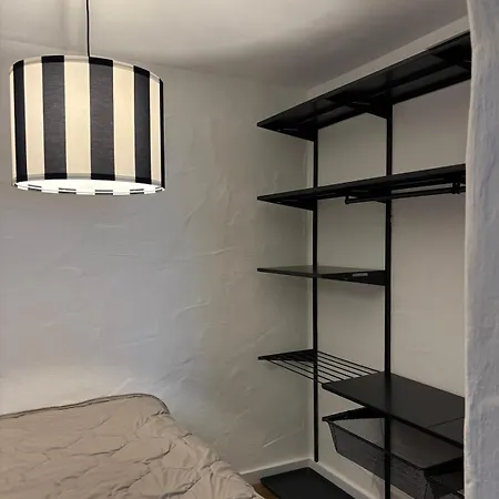 Appartamento Alpenliebe *