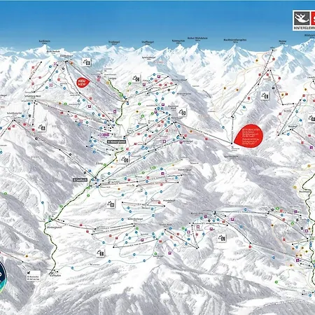Alpenliebe Apartmán