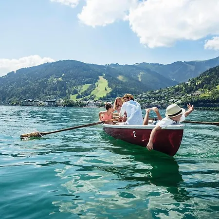 Alpenliebe Kaprun