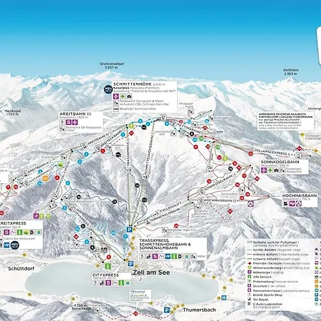 Alpenliebe *