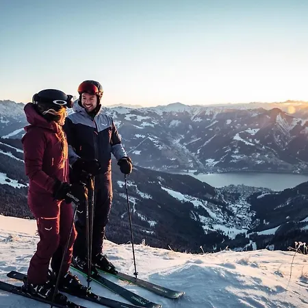 Alpenliebe Kaprun