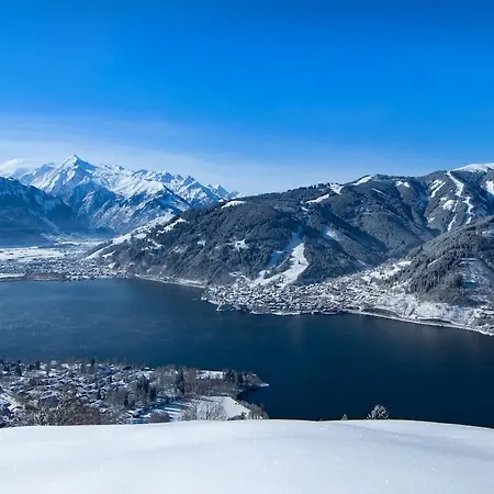 Alpenliebe Appartamento Kaprun