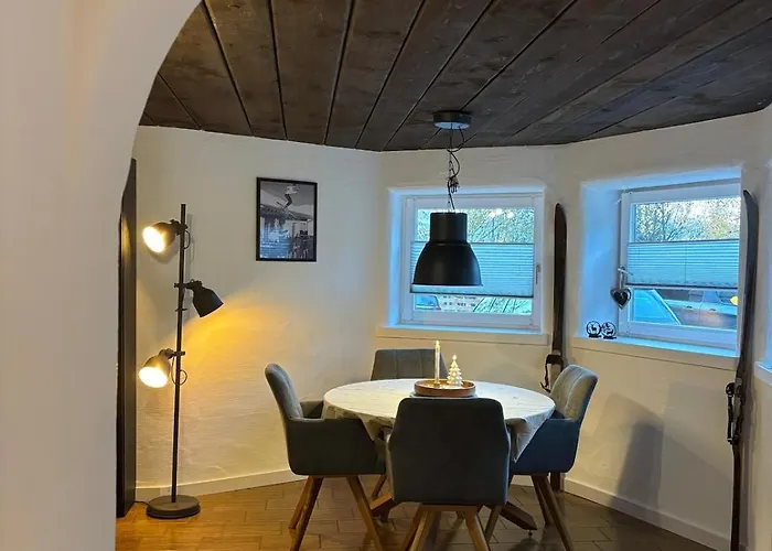 アパート Alpenliebe