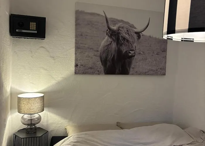 アパート Alpenliebe