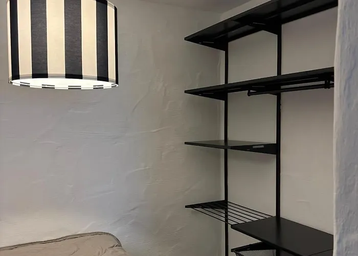 アパート Alpenliebe *