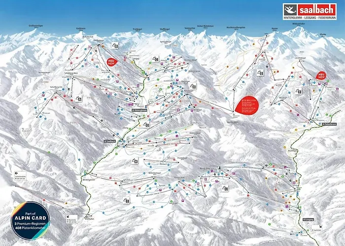 Alpenliebe アパート