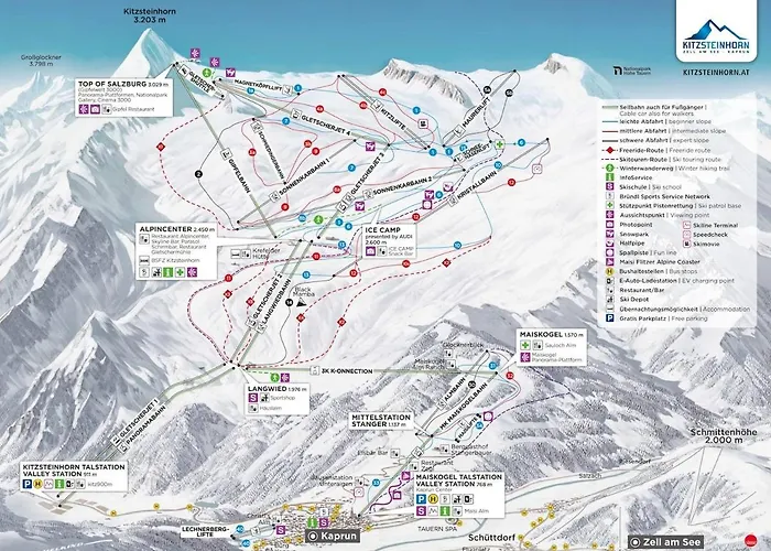 Alpenliebe カプルーン