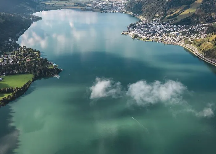 Alpenliebe アパート