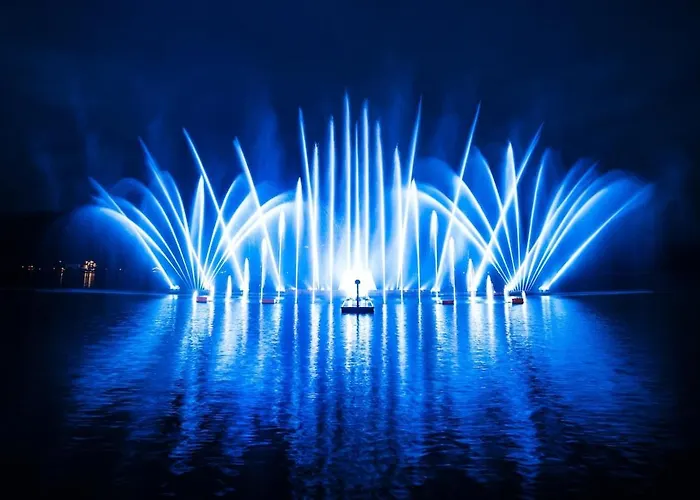 アパート Alpenliebe