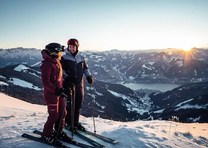 Alpenliebe カプルーン