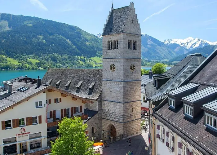 アパート Alpenliebe *