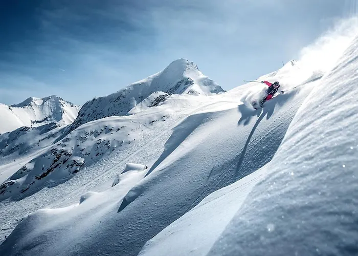 Alpenliebe アパート *