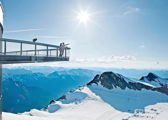 Alpenliebe アパート *