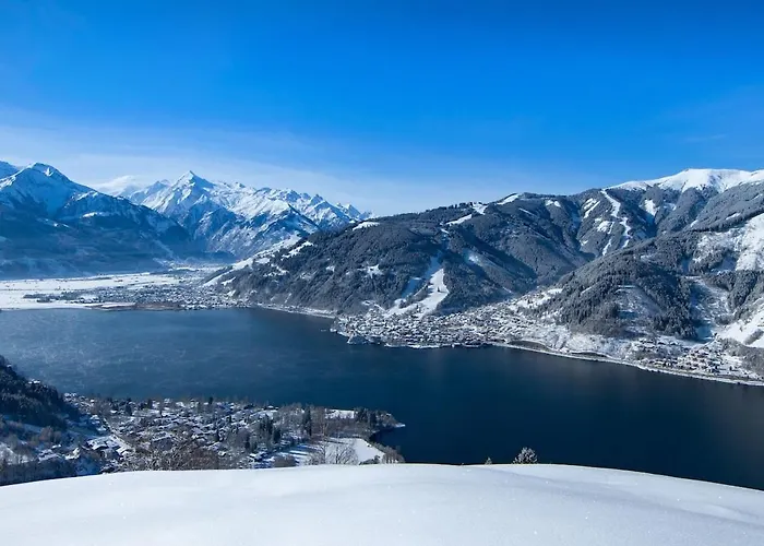 Alpenliebe アパート カプルーン